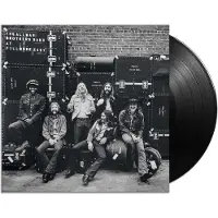 Universal Music The Allman Brothers Band - At Fillmore East (2 LP)