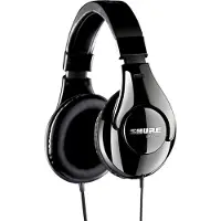Shure SRH240A Professional Headphones
