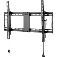 Goobay Pro series Tilt L muurbeugel voor schermen tot 70 inch / vast