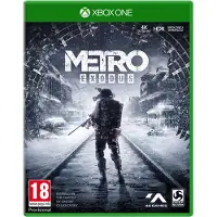 METRO Exodus - Xbox One