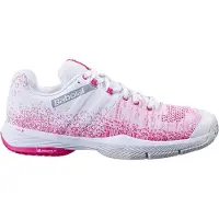 Babolat Sensa Women White/Pink