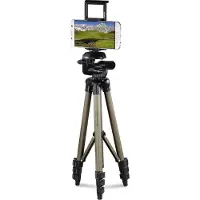 Hama Statief voor smartphone/tablet, 106 - 3D