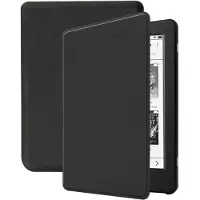IMoshion Slim Hard Case Bookcase voor de Tolino Page 2 - Zwart