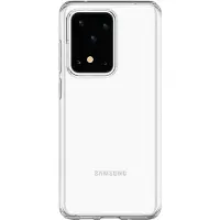 Spigen Liquid Doorzichtig Galaxy S20 Ultra Hoesje Doorzichtig