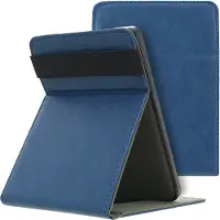 IMoshion Stand Flipcase voor de Kobo Clara HD - Donkerblauw