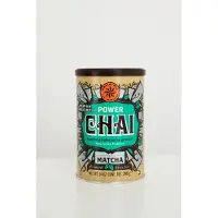 David Rio Chai Latte Power
