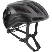 SCOTT - Helmet Centric Plus (CE) - Fietshelm 51-55 cm - S, grijs