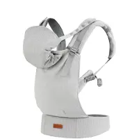 Momi Collet Navy Blue Ergonomische Draagzak NOSI00002