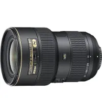 Nikon Af-S 16-35Mm F4G Ed Vr