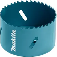 Makita Gatzaag 35mm Bi-Metaal Snelwissel - B-11352