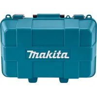 Makita Koffer Kunststof - 821663-7