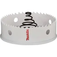 Makita Gatzaag 89mm BiM plaatstaal - B-36083