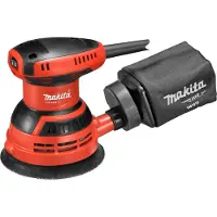 Makita M9204 230 V Excenter schuurmachine - M9204