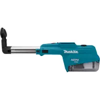 Makita Accessoires Stofafzuigingset - 136017-8 - 136017-8