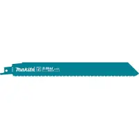 Makita Reciprozaagblad 205 Metaal S1121CHF - B-43181