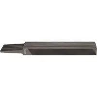 Makita Platte Vijl 150mm 12St - D-67468
