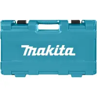 Makita Accessoires Koffer JR3050 - JR3060T - JR3070CT - 821621-3