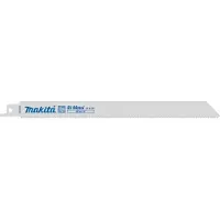 Makita Reciprozaagblad 205 H&M S1122VF - B-43262