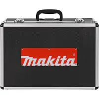 Makita Koffer Aluminium - 823312-2