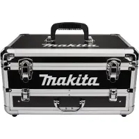 Makita Koffer Aluminium Leeg - 823327-9