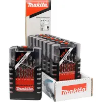 Makita Accessoires Borenset HSS-G 19dlg - D-29941