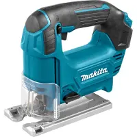 Makita JV101DZJ 12V Max Decoupeerzaag D-greep (accu decoupeerzaag)