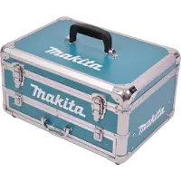 Makita 823324-5 Gereedschapskoffer (leeg)