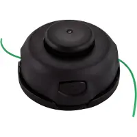 Makita - Vervangende spoel 2,0 mm, lengte 3 m 198971-4