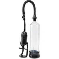 ROCK Hard Power Pump Stuk