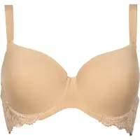 After Eden D-cup & up LIV Vrouwen Beha - Powder - Maat 75G