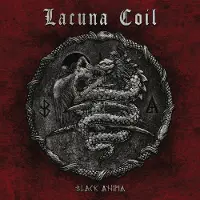 Sony music Black Anima