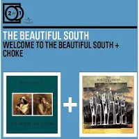 Universal Music Beautiful South - Welcome To The Beautiful South (LP)