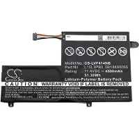 Cameron Sino Blu C584505150L accu (1300 mAh, huismerk)