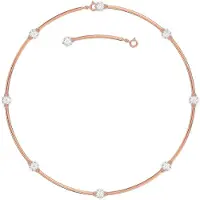 Swarovski Ketting met kristal