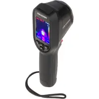 Hikvision DS-2TP31B-3AUF warmtebeeldcamera handmodel