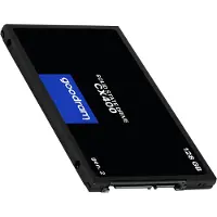Goodram CX400 gen.2 - SSD 2,5" - 128GB SATA-600 550MB/s (TLC)