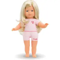 Corolle Ma Pop Paloma - Personaliseerbaar - 36 cm - Vanaf 4 jaar