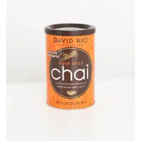 David Rio Chai Latte Tiger Spice