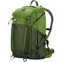 Mindshift gear BackLight 36L photo daypack - woodland green