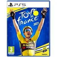 Tour de France 2021