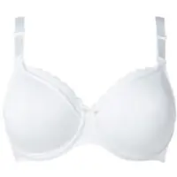 Chantelle Voedings bh Specialty | Maat: 85C | Kleur: Wit