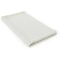 Vandyck Home Mouline Smoke Green Handdoek 60X110