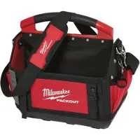 Milwaukee PACKOUT Gereedschapstas 25cm - 4932464085