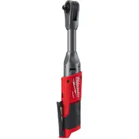 Milwaukee M12 FUEL subcompact verlengde 3/8" ratelsleutel - M12 FIR38LR-0
