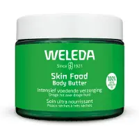 Weleda 2x Skin Food Body Butter 150 Ml