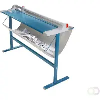 Dahle Rolsnijmachine 448
