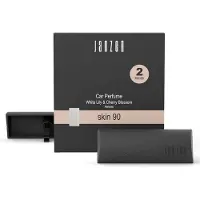 Janzen Skin 90 Autoparfum 2 st.
