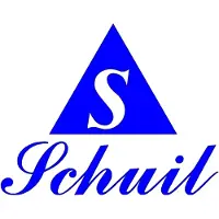 Schuil 1505 vouwmeter aluminium 1m