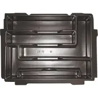 Makita P-83668 P-83668 Gereedschapinlegstuk (l x b x h) 283 x 388 x 64 mm