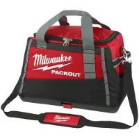 Milwaukee Transporttas PACKOUT 38cm - - 4932471066